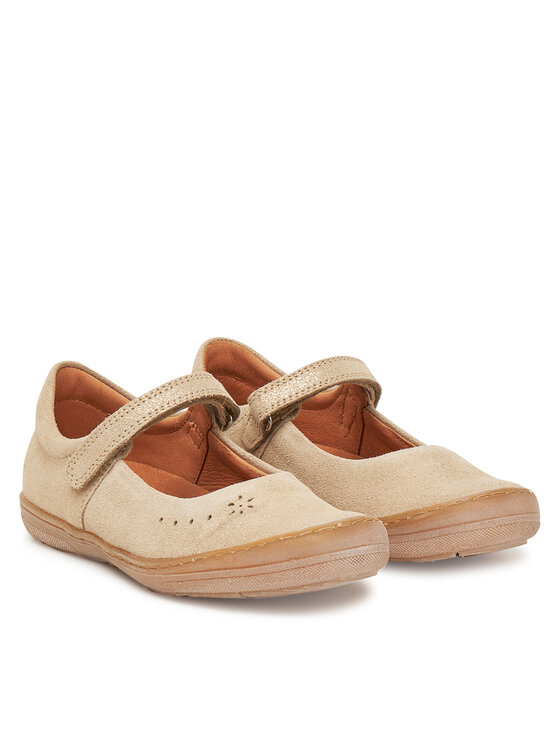 Froddo Froddo Balerinke G3140182-13 S Zlatna