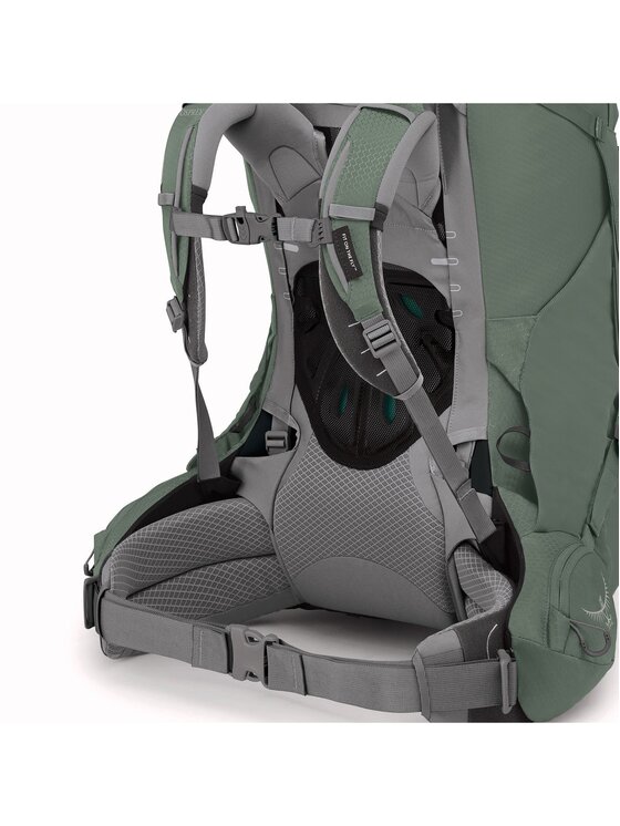 Osprey Osprey Plecak 318994 Zielony