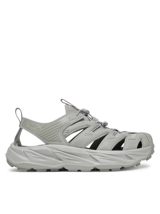 Hoka Hoka Sandały Hopara 1123112 Szary