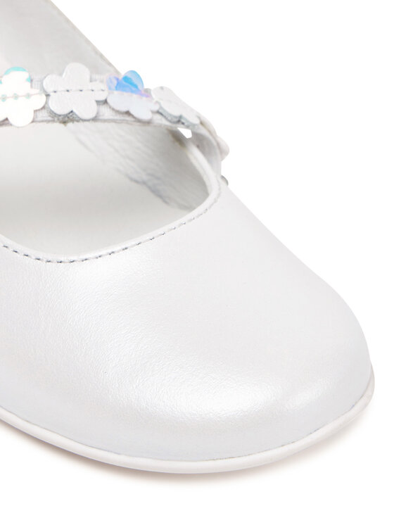 Primigi Primigi Ballerine 7927611 S Bianco