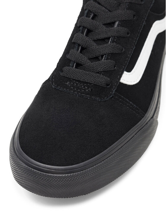 Vans Vans Tenisice Ward Vansguard VN0A5KY7BKA1 Crna