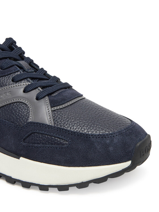BOSS BOSS Sneakers Jonah 50548782 Bleumarin