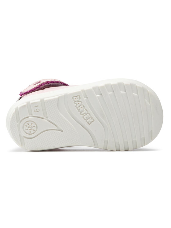 Scarpe basse 71195/SLP Rosa