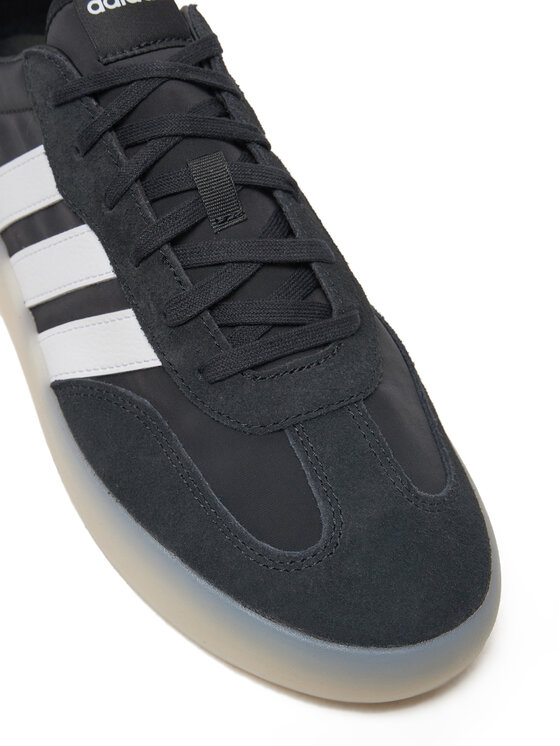 adidas adidas Sneakersy Barreda Decode JI2316 Czarny