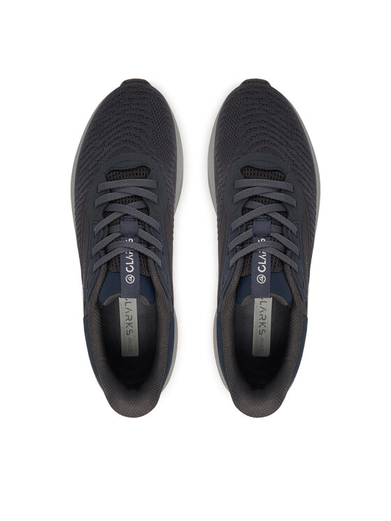 Clarks Clarks Sneakers Pace Move 26186613 Bleumarin