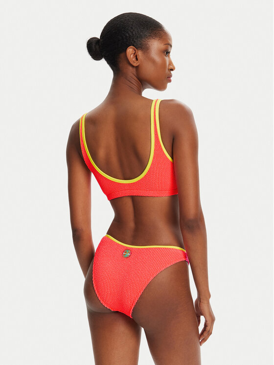 Banana Moon Banana Moon Bikinis Bongopica Popmi MFQ13 Koralų