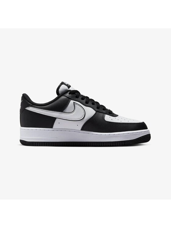 Nike Nike Buty halowe Air Force 1'07 Low Biały
