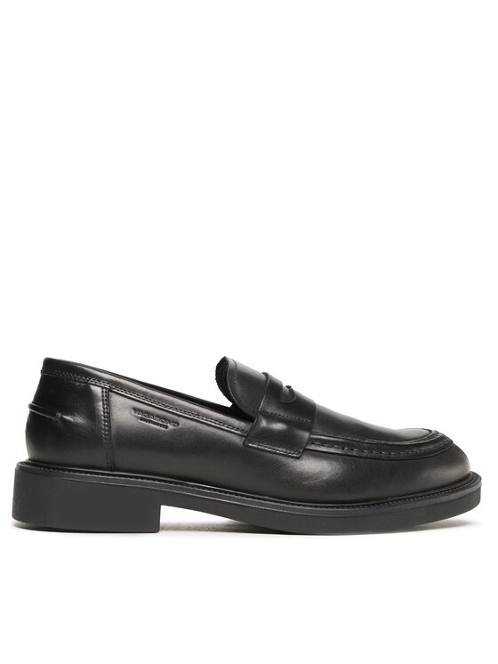 Vagabond Shoemakers Lordsy Alex M 5366-101-20 Čierna