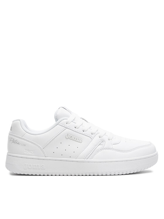 Joma Joma Снікерcи C.Platea Low 2302 CPLAW2302 Білий