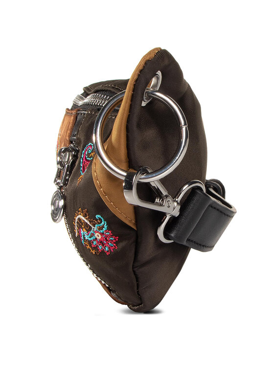 Desigual Desigual Marsupio﻿ 20WAXACF Marrone