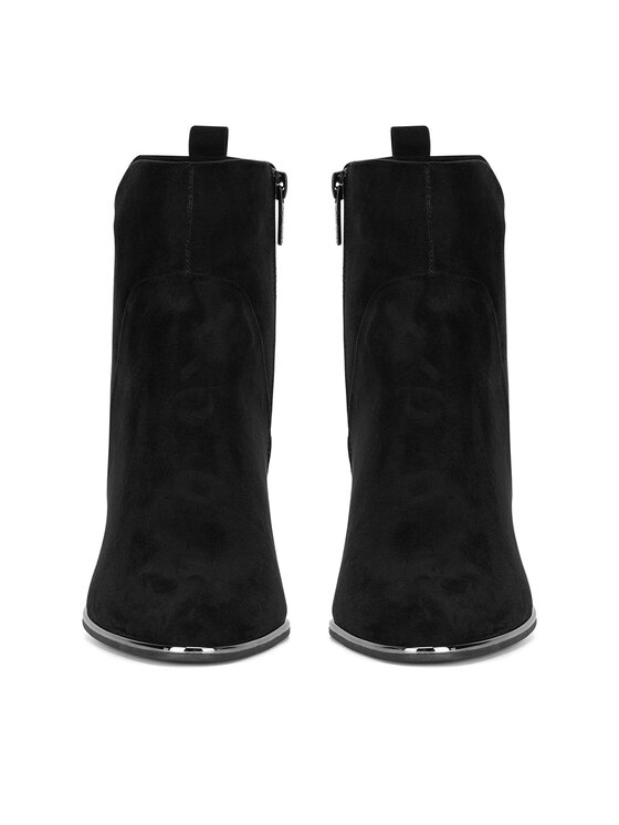Jenny Fairy Jenny Fairy Stiefeletten WFA3133-1 Schwarz
