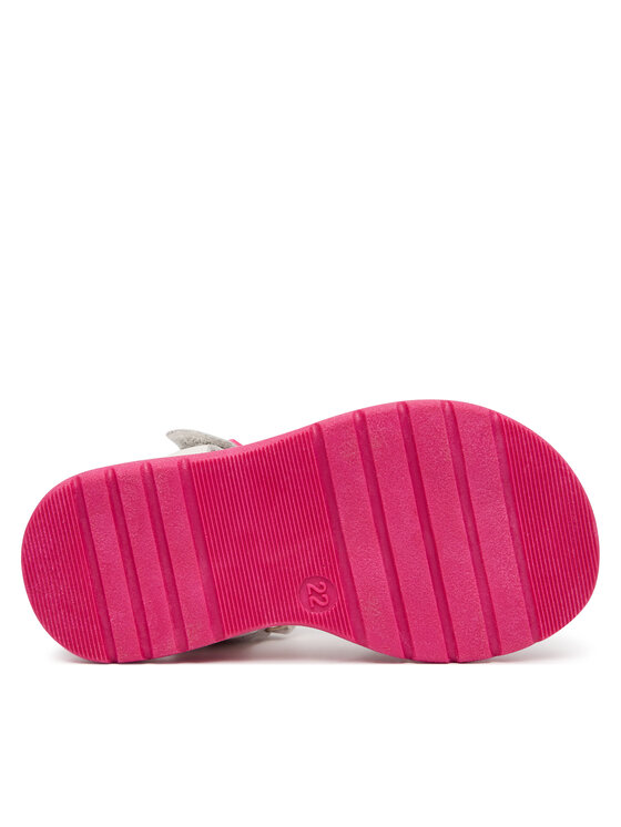 Agatha Ruiz de la Prada Agatha Ruiz de la Prada Sandaalid 262961 M Valge