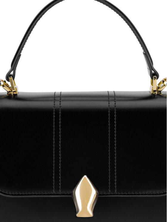 Gino Rossi Gino Rossi Handtasche CS11098 Schwarz
