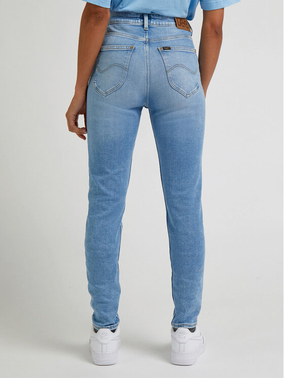 Guida alle shop taglie jeans lee