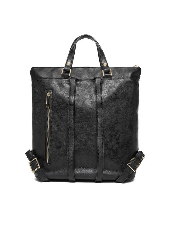 Lasocki Lasocki Rucksack CEO-LSK-K-024-06 Schwarz
