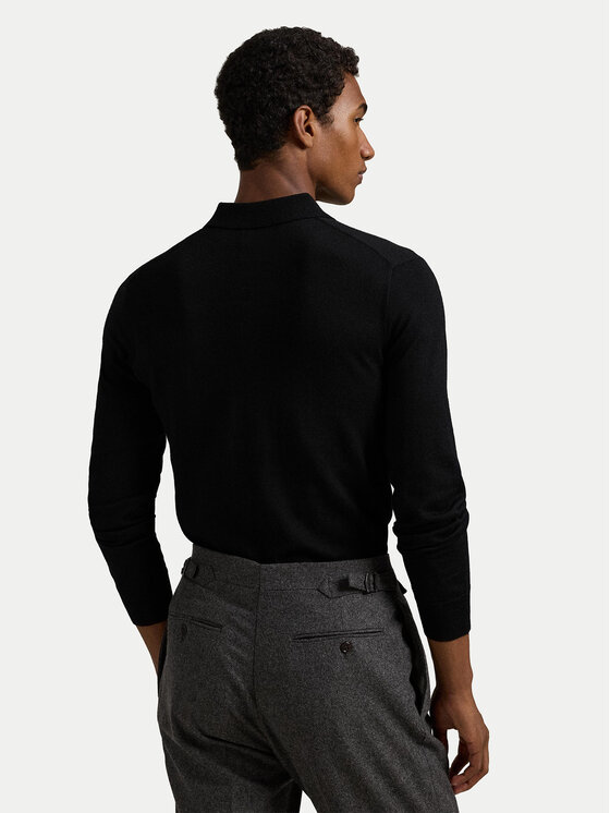 Polo Ralph Lauren Polo Ralph Lauren Pullover 710941104002 Schwarz Regular Fit