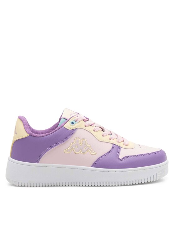 Kappa Kappa Tenisice LOGO MASERTA KID 33154HW-A82 Ružičasta