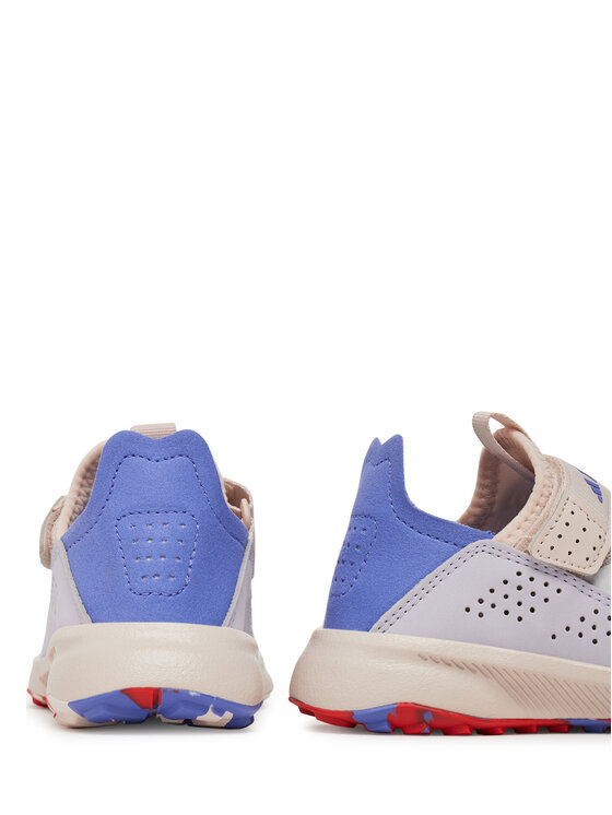 adidas adidas Trekkingi Terrex Voyager 21 IH1330 Różowy