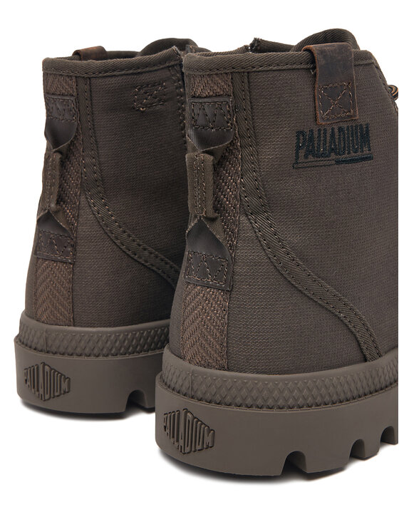 Palladium Palladium Trappers Pampa Pine Wax 74993-282-M Gri