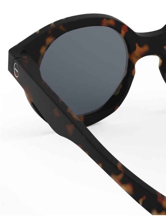 IZIPIZI IZIPIZI Okulary przeciwsłoneczne SUN Kids Kolorowy
