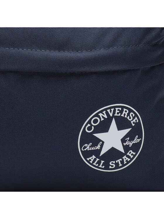 Converse Converse Plecak Speed 3 Backpack 10025962-A02 Granatowy
