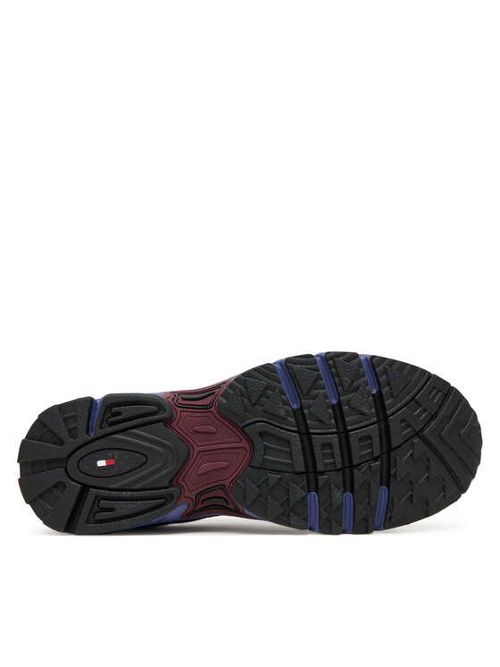 Tommy Jeans Tommy Jeans Sneakers Archive '97 EN0EN02857 Blau
