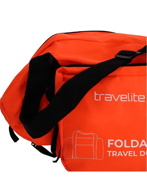 Travelite Travelite Torba 301004 Pomarańczowy