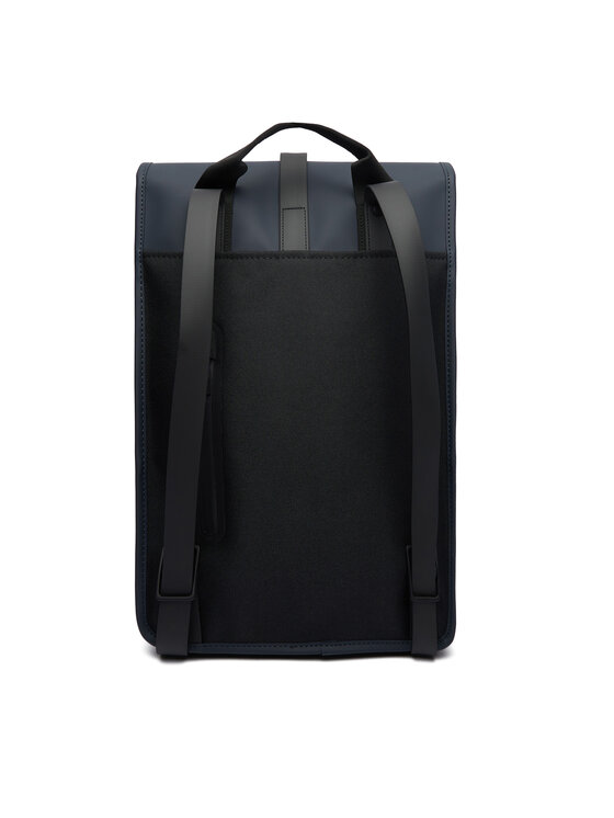 Rains Rains Nahrbtnik Backpack Mini 13020 Mornarsko modra