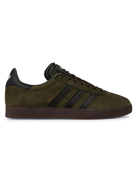 adidas adidas Tenisice Gazelle EE8947 Zelena