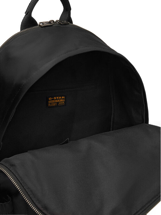 G-Star Raw G-Star Raw Plecak GSR-B-004-07 Czarny