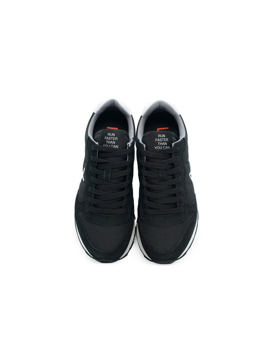 SUN68 SUN68 Sneakers Z45101-11 Nero