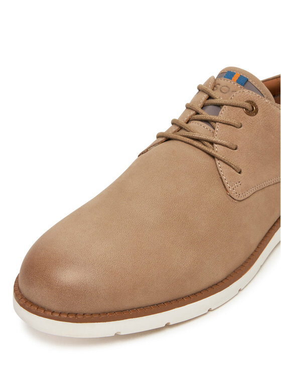 Lasocki Lasocki Halbschuhe IDEO-01 MI24 Beige