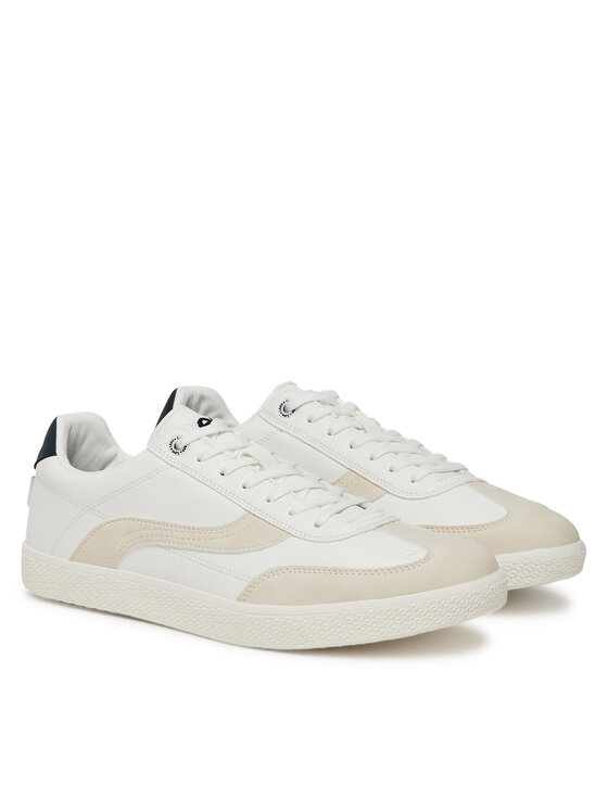 Lee Lee Tenisice Lian Men Low 50251042.1FG Bijela