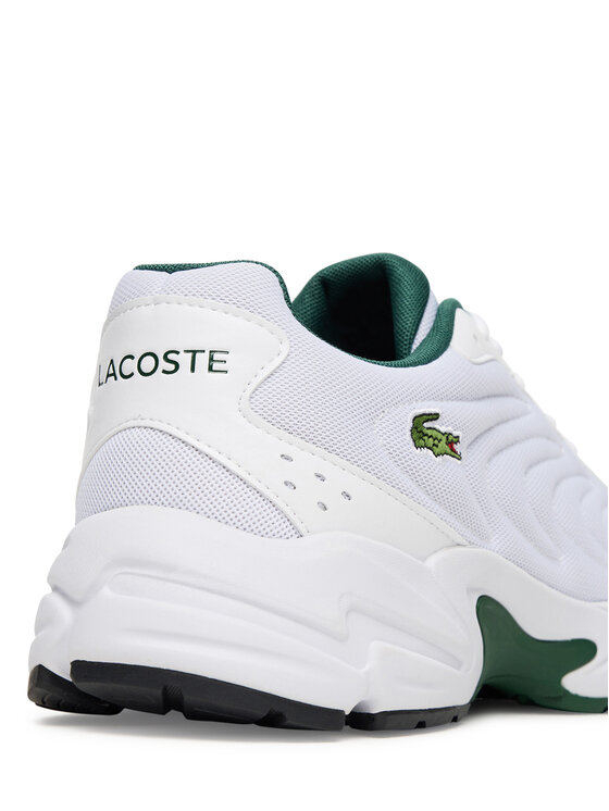 Lacoste Lacoste Sneakersy Storm 96 2K 7-49SMA0023 Biały