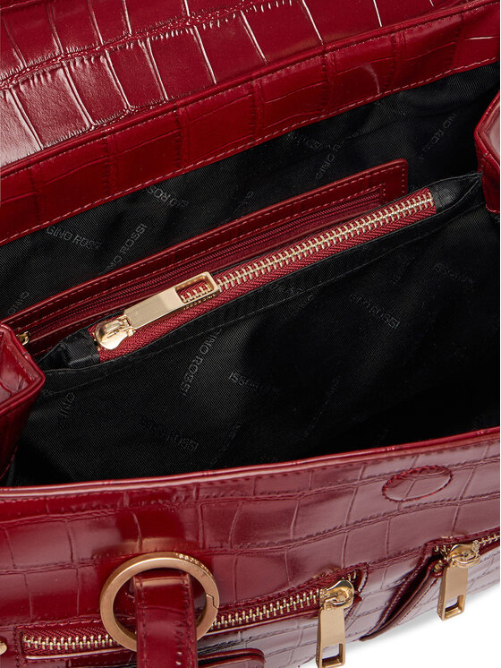 GINO ROSSI GINO ROSSI Borsetta C-LDA8555. Bordeaux