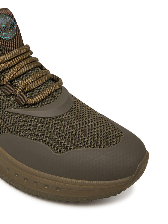 REPLAY REPLAY Sneakers GMSE8 .000.C0001T Kaki