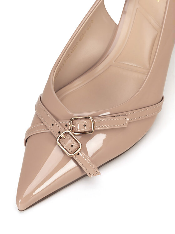 JENNY JENNY Sandale LH24013-2 Bej