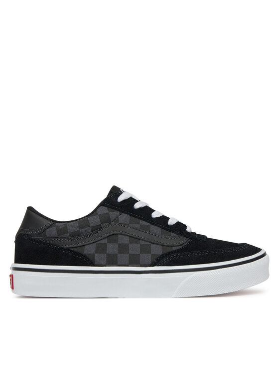 Vans Vans Tenniskingad C-BROOKLYN LS VN000D82KOU Must