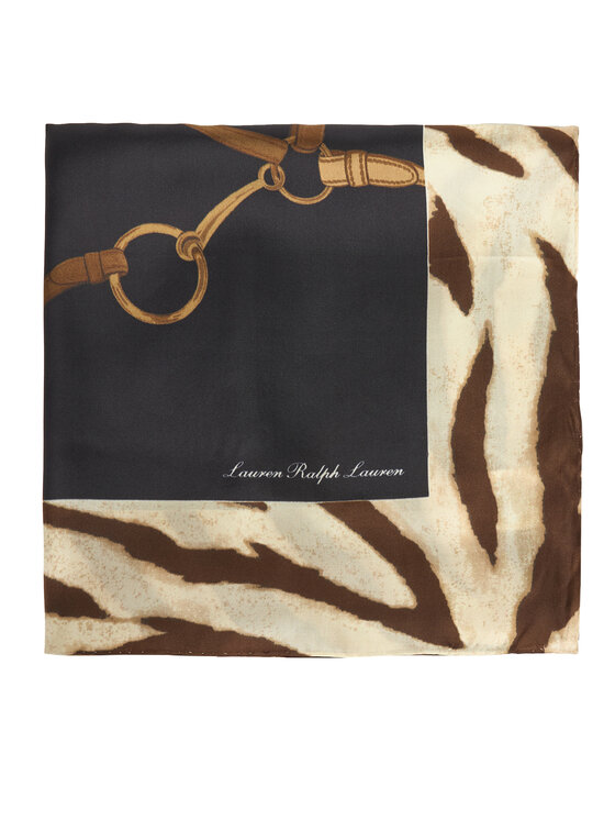 LAUREN RALPH LAUREN LAUREN RALPH LAUREN Lakats 454980710001 Melns