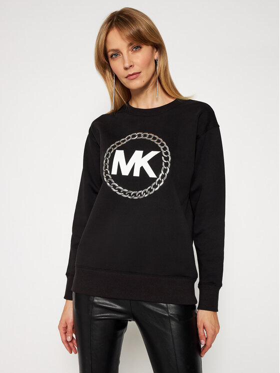 Felpa on sale michael kors