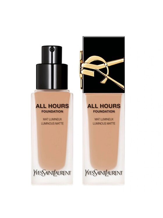 Podkład , All Hours Foundation Luminous Matte