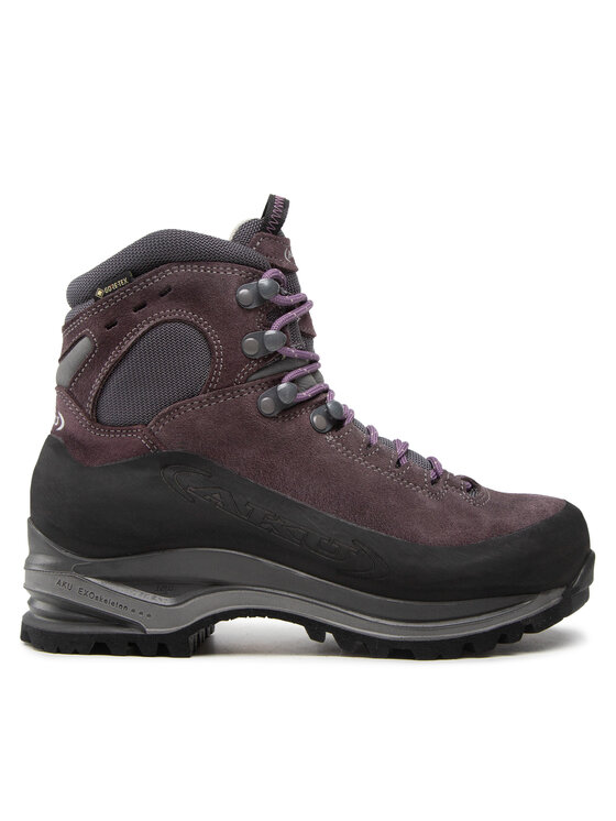 Aku Aku Trekking Superalp Gtx GORE-TEX 594 Ljubičasta