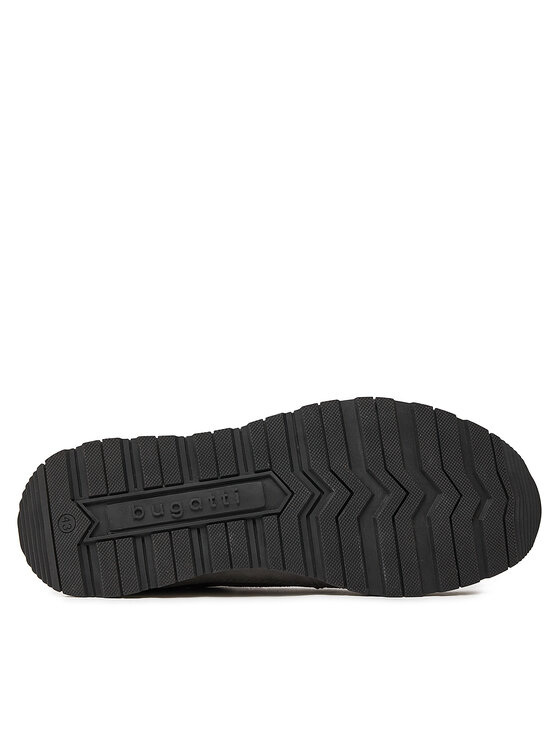 Bugatti Bugatti Sneakers 333-81912-1469 Grigio