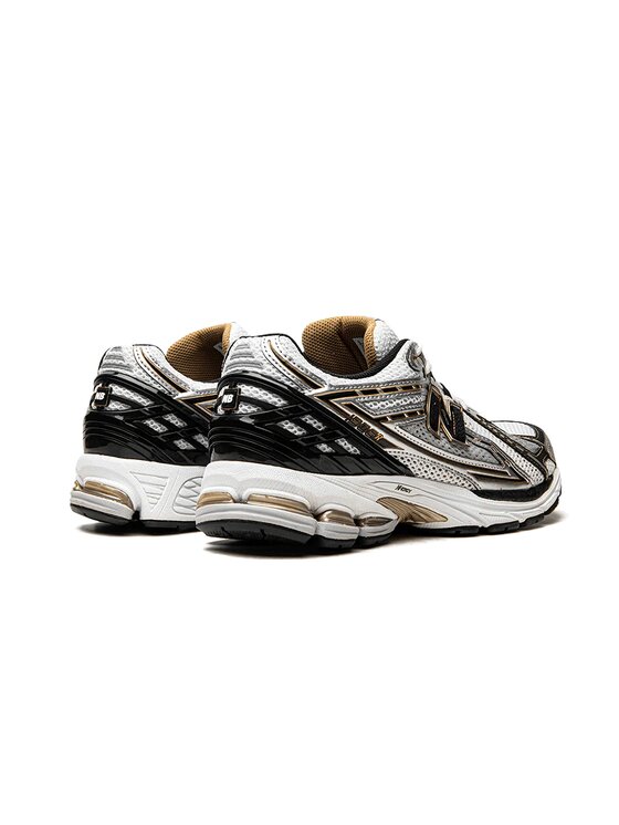 New Balance New Balance Sneakersy New Balance 1906R White Metallic Gold 44.5 Bílá
