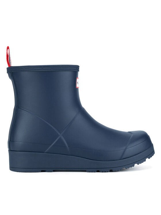 Hunter Hunter Cizme de cauciuc WFS2020RMA Bleumarin
