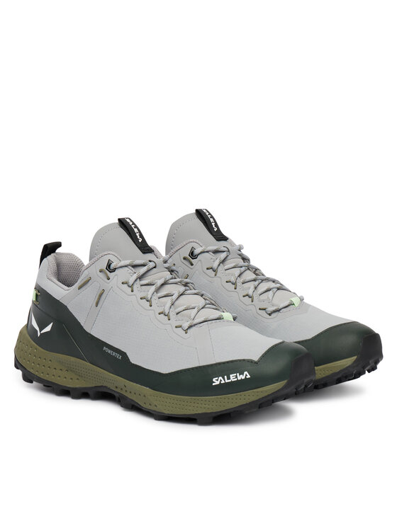 Salewa Salewa Trekkingschuhe Pedroc Light PTX 00-0000061490 Grau