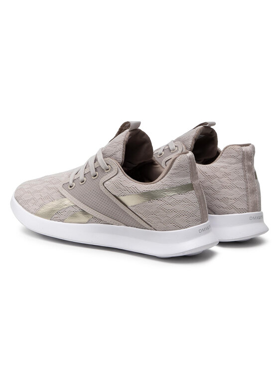 Reebok Buty Evazure Dmx Lite 3.0 FX0005 Be owy Modivo.pl