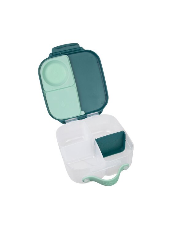 b.box b.box Lunchbox B.box mini Zielony