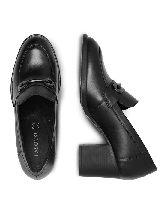Lasocki Lasocki Pumps WI23-RUTH-11 Schwarz