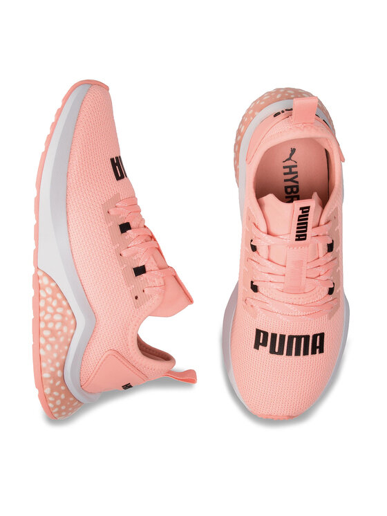 Puma hybrid outlet scarpe donna arancione
